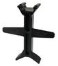 View Item Black Motocross Bike Fork Support