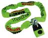 View Item Mammoth Thatcham Approved Motorbike Lock & Chain