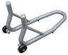 View Item Biketek Front Wheel Aluminium Paddock Stand