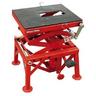 View Item Biketek Heavy Duty Motocross Bike Hydraulic Scissor Lift