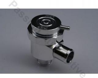 Forge Motorsport FMCL007PA VAG/Porsche Recirculating Dump Valve with Adjustable 
