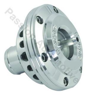 Forge Motorsport FMDV002 Competition Atmospheric Dump Valve