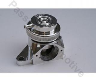 Forge Motorsport FMDVSUB03 Subaru Impreza 01on Recirculating Dump Valve