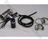 View Item Forge Motorsport FMFK019 Ford Escort RS Turbo Dump Valve Fitting Kit