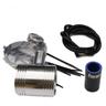 View Item Forge Motorsport FMFK031 Nissan 200SX (S13) Dump Valve Fitting Kit