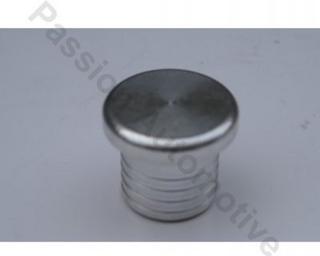 Forge Motorsport Alloy Blanking Plug 34mm diameter