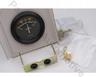 View Item TIM 52mm 60/60 Ammeter Gauge