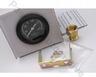 View Item TIM 52mm Mechanical Water Temperature Gauge