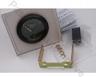 View Item TIM 52mm 12V Voltmeter Gauge - Black