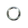 View Item TIM Slip On 52mm Chrome Gauge Bezel/Surround
