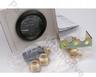 View Item TIM 52mm Oil Temperature Gauge - Black