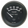 View Item TIM 52mm 24V Water Temperature Gauge