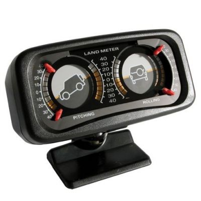 Accessories on Off Road Land Meter Inclinometer