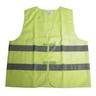 View Item Yellow High Visibility Safety jacket