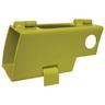 View Item Hinged Coupling Lock With Padlock & Keys