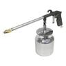 View Item Graphite Liquid Gun With Bayonet Closure