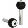 View Item 8 Ball Car Door Pins