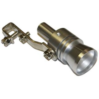 56-85mm Turbo Sound Car Exhaust Whistle