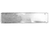View Item Streetwize Chrome Metal Number Plate Surround