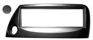 Autoleads FP-07-03/BK Black Ford Ka/Street Ka Stereo Fascia Adaptor Plate