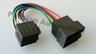 View Item Autoleads PC2-04-4 Vauxhall ISO Stereo Adaptor Lead