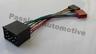 View Item Autoleads PC2-05-4 Land Rover/Range Rover ISO Stereo Adaptor Lead