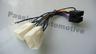 View Item Autoleads PC2-10-4 Mazda ISO Stereo Adaptor Lead