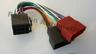 View Item Autoleads PC2-18-4 Audi ISO Stereo Adaptor Lead