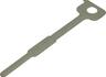 View Item Autoleads PC5-106 Kenwood Car Radio Removal Keys