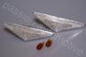 View Item Ford Focus/Mondeo Clear Side Repeaters