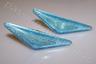 View Item Ford Focus/Mondeo Blue Side Repeaters