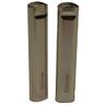 View Item Richbrook Peugeot/Citroen Chrome Door Pins