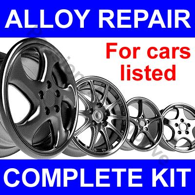 Alloy Wheel Repair Depends On Extent Of Damage To Alloy Wheels Alloy Wheel Repair Depends On Extent Of Damage To Alloy Wheels