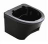 View Item Type-S Black Combo Twin Car Drink Holder