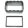 View Item Autoleads DFP-04-05 Peugeot 207/307/Expert Double Din Stereo Fascia Adaptor Kit