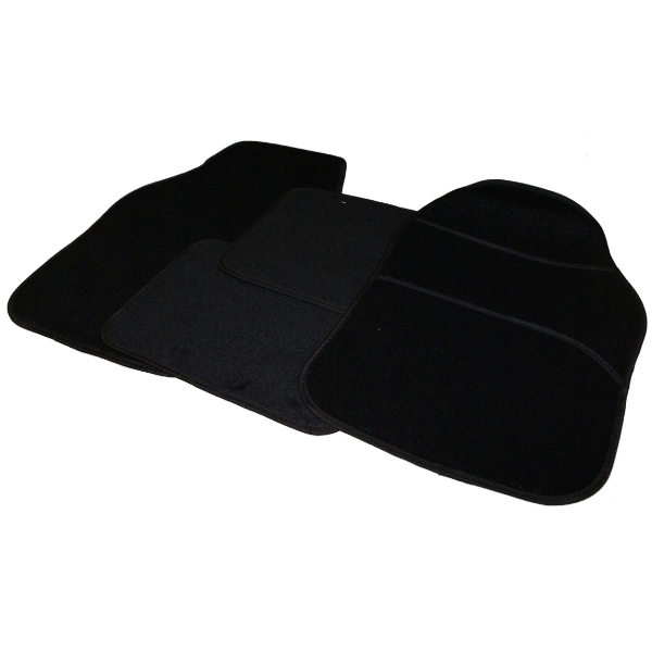 PEUGEOT 106/206/306/205 BLACK CAR MAT SET FLOOR MATS Enlarged Preview Peugeot 106 Black. PEUGEOT 106/206/306/205 BLACK CAR MAT SET FLOOR MATS Enlarged Preview