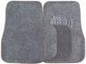 View Item Grey Car Interior Carpet Mat Set