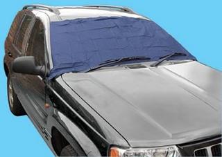 Car Windscreen Frost Protector Cover