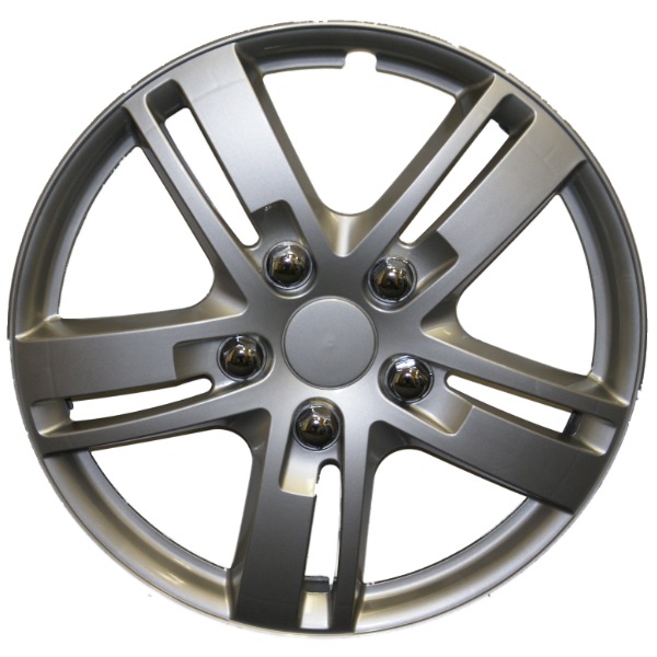 NISSAN SUNNY/MICRA 14" MULTI SPOKE WHEEL TRIMS/HUB CAPS eBay