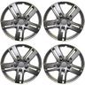 View Item BMW Mini 15" Multi Spoke Wheel Trims/Hub Caps