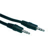 View Item 1.2m iPod/MP3 Player Stereo Jack Connector Lead