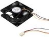 View Item 12V Cooling Fan for Car Stereo/Speaker Amplifier