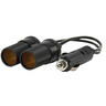 View Item Car Interior Twin 12v Cigarette Lighter/Socket Adaptor