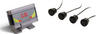 View Item Veba 4 Sensor Wireless Car Reverse Sensors Kit AVRS8