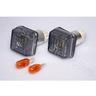 View Item Ford Square Smoked Side Repeaters