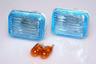 View Item Classic Mini Blue Side Repeaters