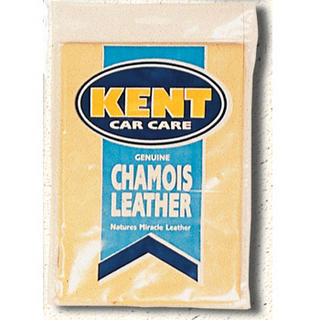 3 Square Foot Traditional Best Quality Chamois Leather