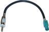 View Item Connects2 Vauxhall Car Radio Aerial Adaptor