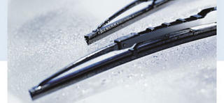 16" BOSCH Super Plus Car Windscreen Wiper Blade