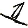 View Item Willans Club 3 Point Racing Seat Belt Harness Right